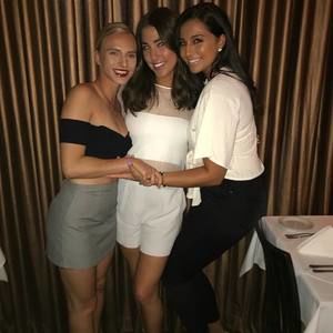 Meet your Posher, Mia